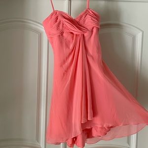 Women’s short dress